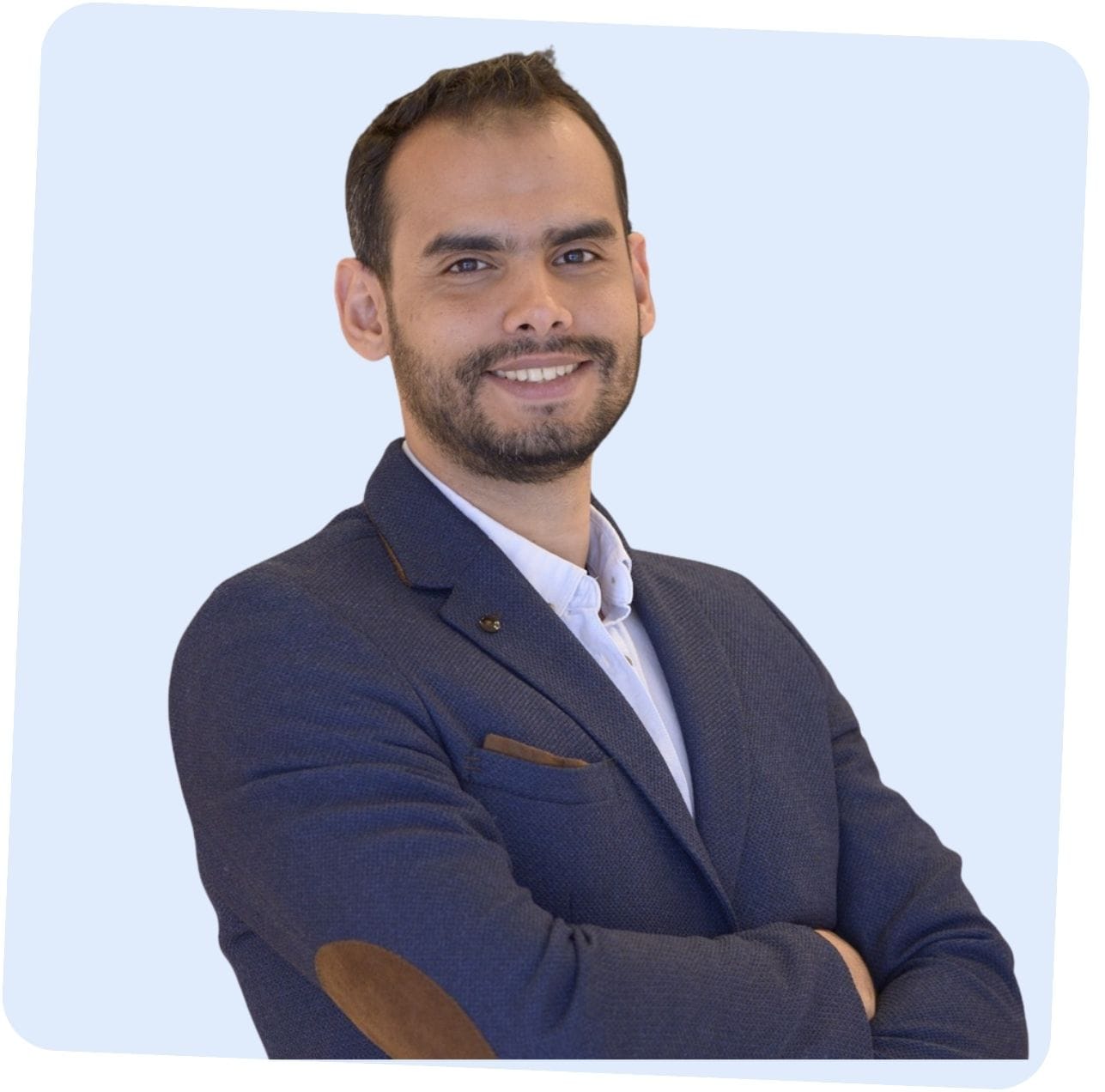 Ayoub Chobah, coach leadership